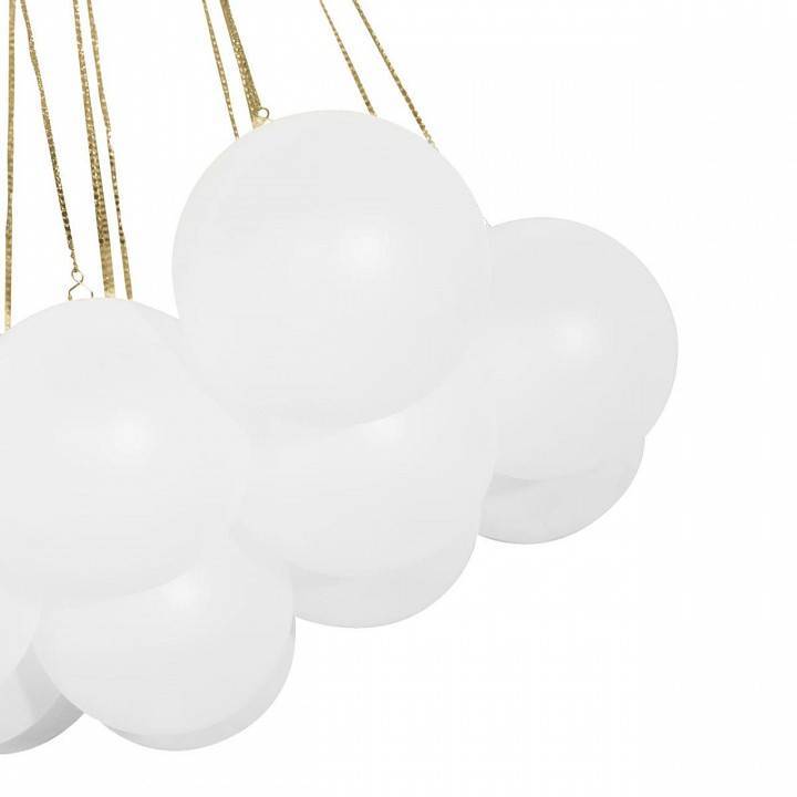 Люстра на штанге Loft It Dream 10129/600 Gold