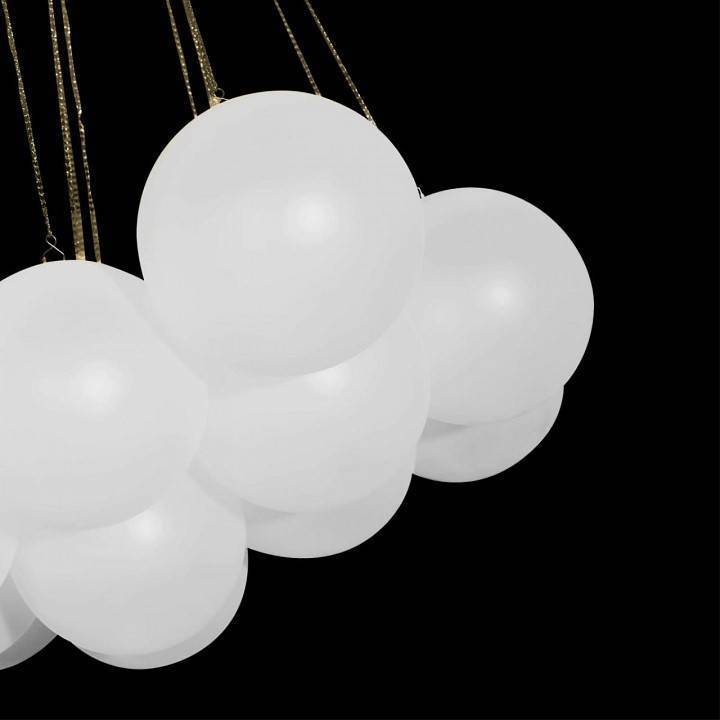 Люстра на штанге Loft It Dream 10129/600 Gold