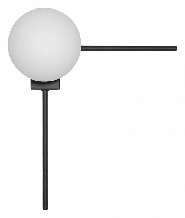 Бра Loft It Meridian 10132/F Black