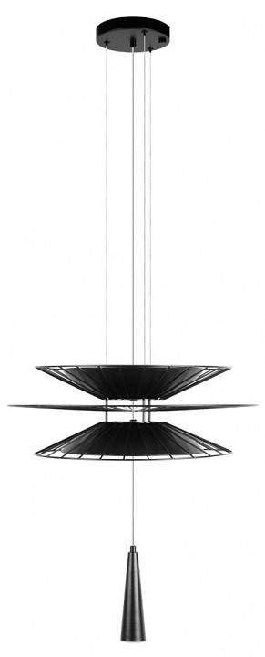 Подвесной светильник Loft it Star 10141B/400 Black