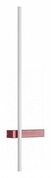 Бра Loft It Linio 900 мм 10149/900 Red