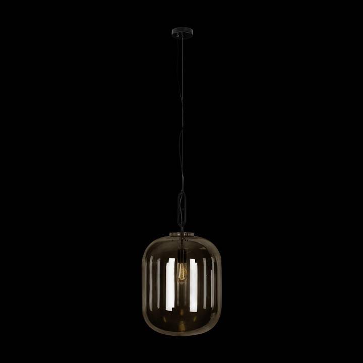 Подвесной светильник Loft it Oda 10195/350 Amber