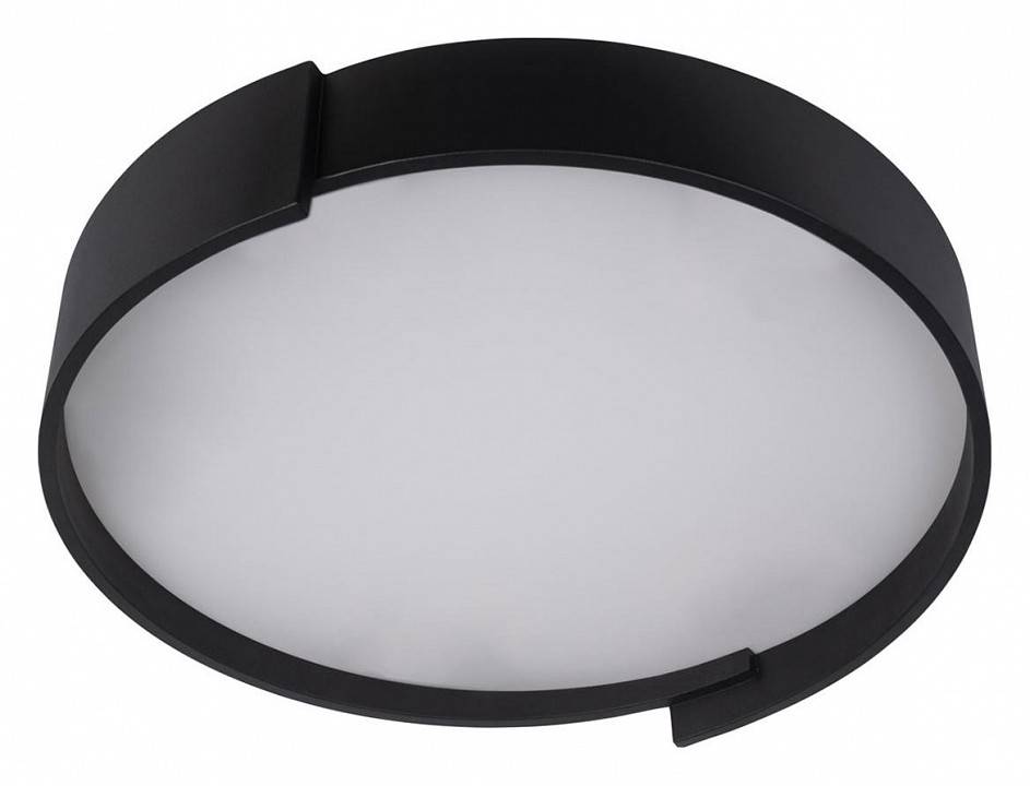 Накладной светильник Loft it Coin 10200 Black