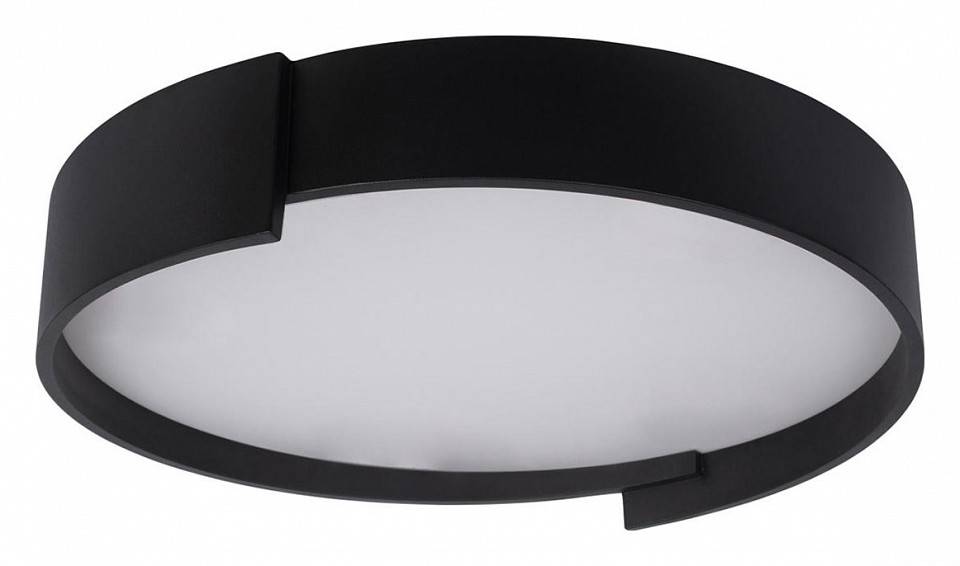 Накладной светильник Loft it Coin 10200 Black