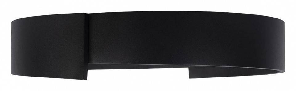 Накладной светильник Loft it Coin 10200 Black