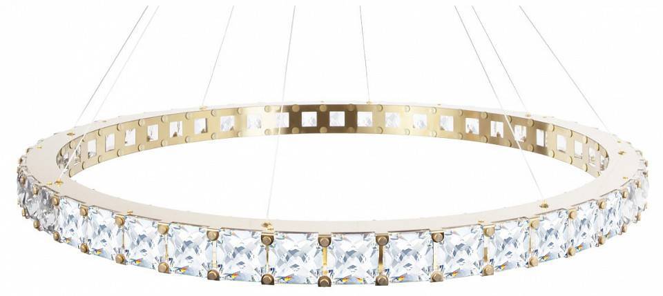 Подвесной светильник Loft It Tiffany 10204/1000 Gold