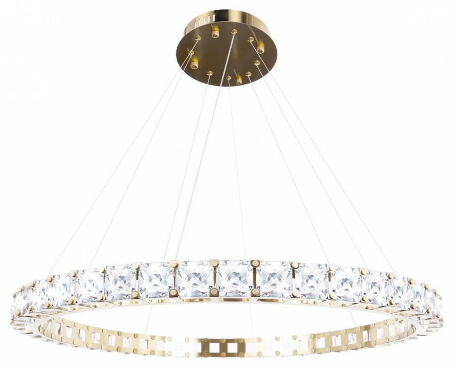 Подвесной светильник Loft It Tiffany 10204/1000 Gold