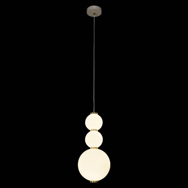 Подвесной светильник Loft it Pearls 10205/D