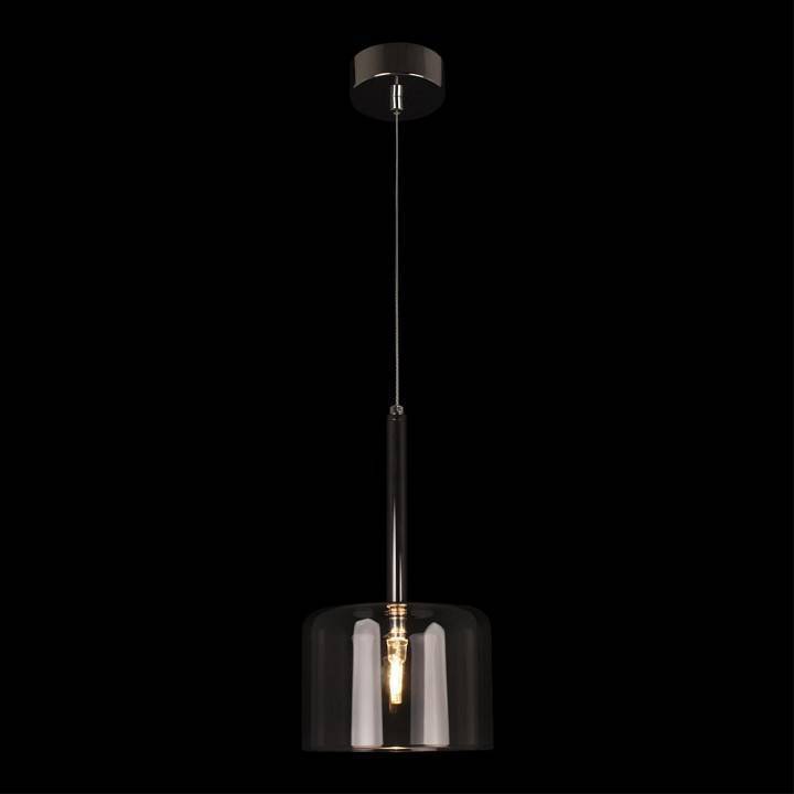 Подвесной светильник Loft it Spillray 10232/A Smoke