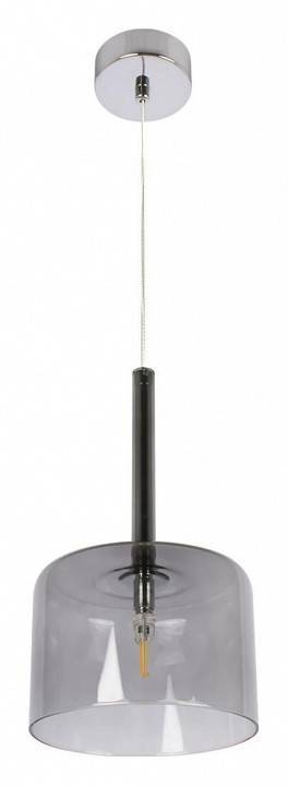 Подвесной светильник Loft it Spillray 10232/A Smoke