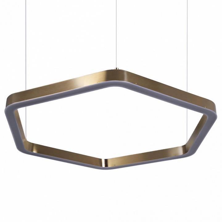 Подвесной светильник Loft It Titanium 10243M Gold