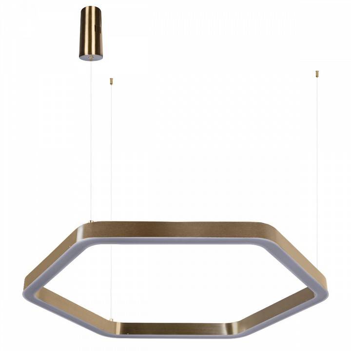 Подвесной светильник Loft It Titanium 10243M Gold