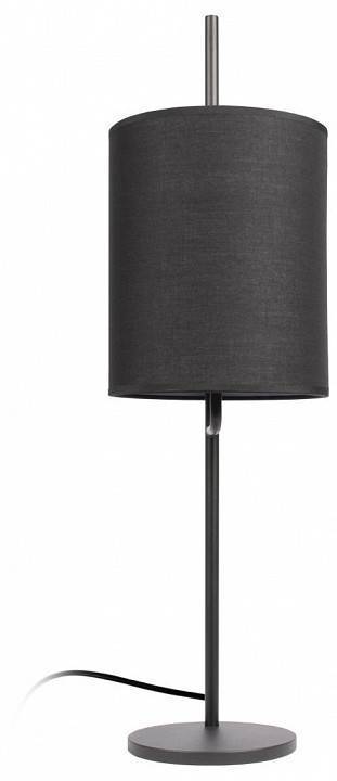 Настольная лампа декоративная Loft it Ritz 10253T Black