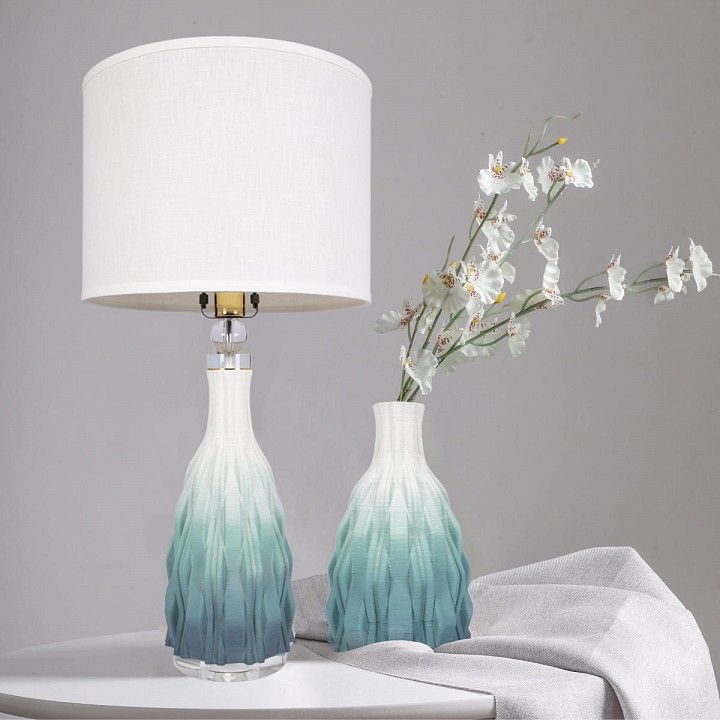 Ваза настольная Loft it Mediterraneo 10262V/L