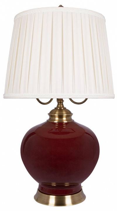 Настольная лампа декоративная Loft it Ruby 10267T/L