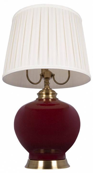 Настольная лампа декоративная Loft it Ruby 10267T/L