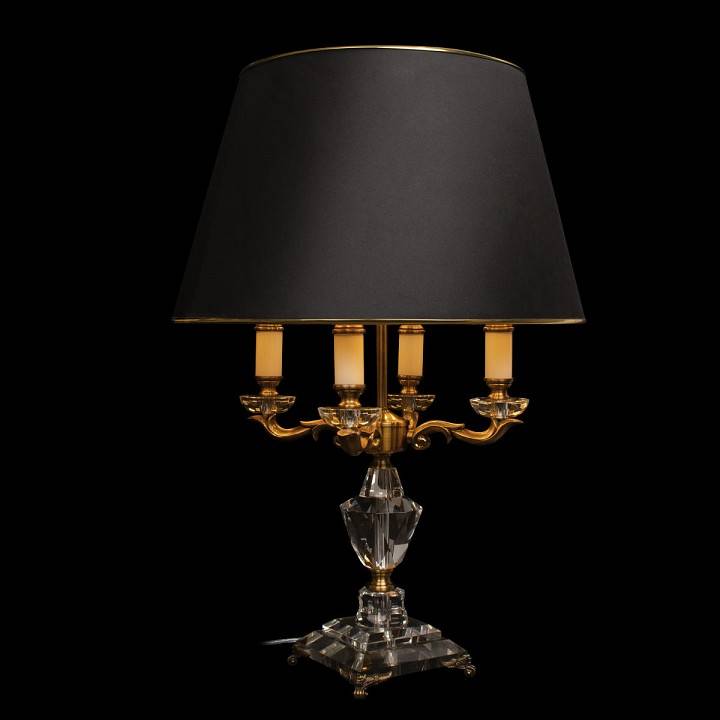 Настольная лампа Loft It Crystal 10280