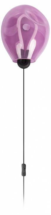 Накладной светильник Loft It Joy 10291 Pink