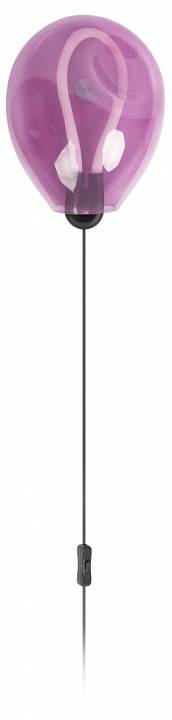 Накладной светильник Loft It Joy 10291 Pink