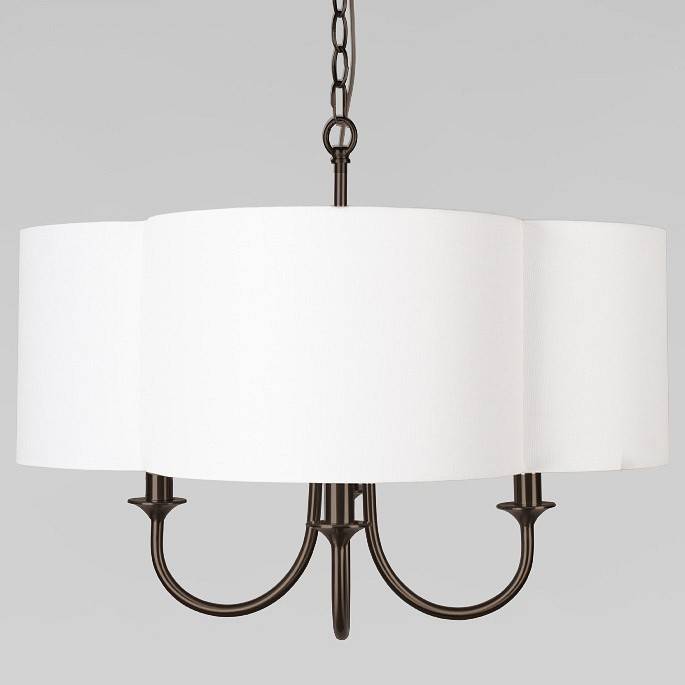 Подвесной светильник Loft it Silence 10303P Copper black