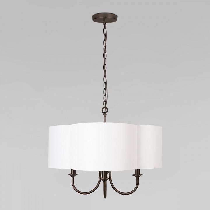 Подвесной светильник Loft it Silence 10303P Copper black