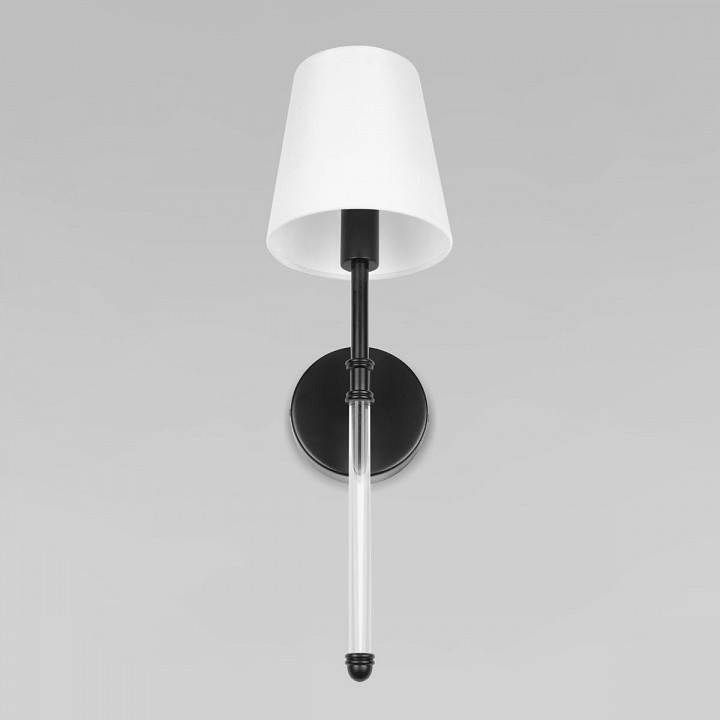 Бра Loft it Cosy 10308W Black