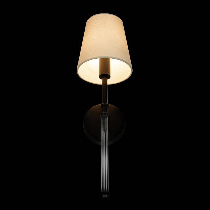 Бра Loft it Cosy 10308W Black