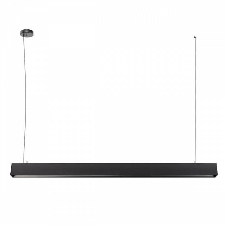 Подвесной светильник Loft it Vim 10318/A Black