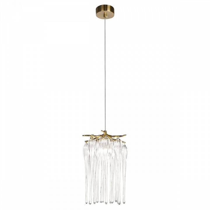 Подвесной светильник Loft it Waterfall 10350/206 AB