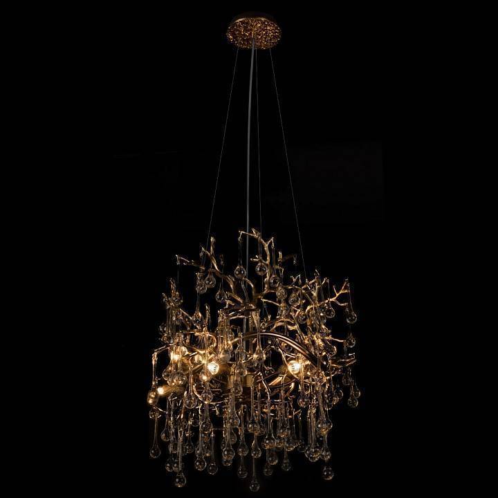 Подвесная люстра Loft it Coral 10351/600 AB