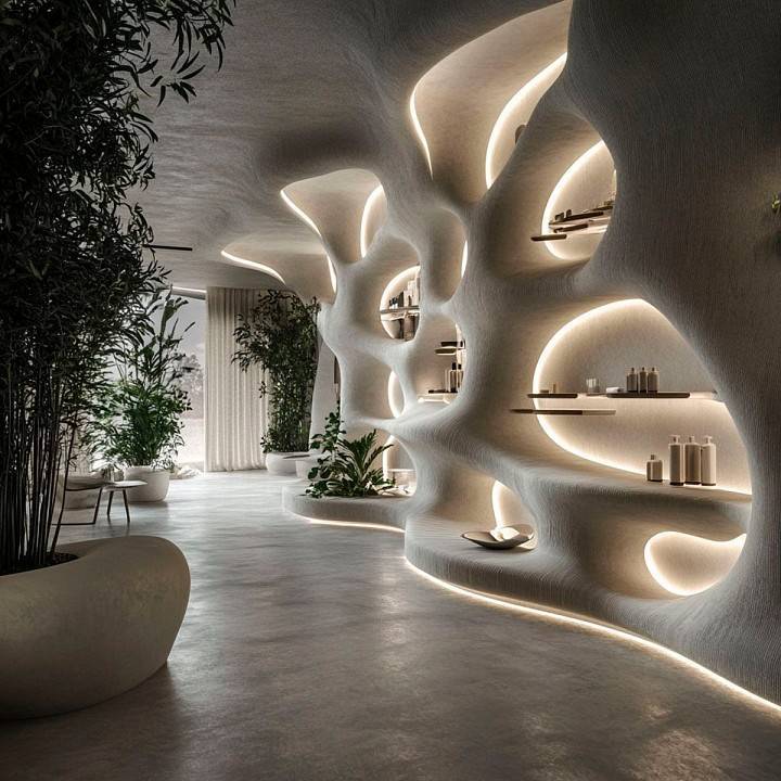 Лента светодиодная Loft it Strip 10363/18020 NW