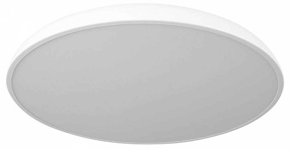 Накладной светильник Loft it Dime 10371 White