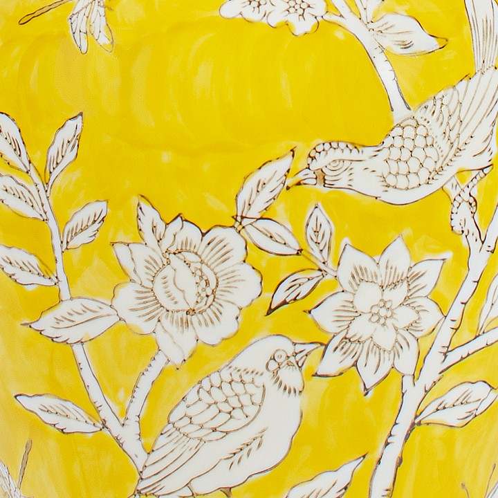 Настольная лампа декоративная Loft it Acacia 10387T