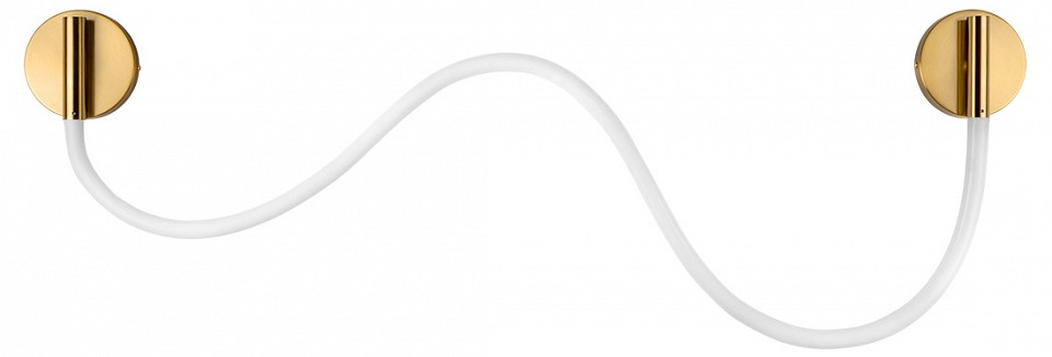 Накладной светильник Loft it Thread 10388W Brass