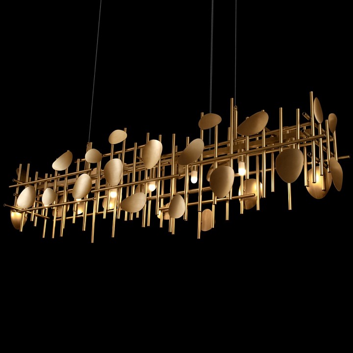 Подвесной светильник Loft it Escama 10396/1200R