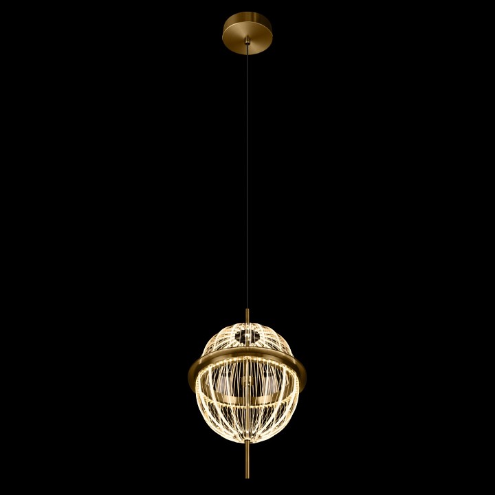 Подвесной светильник Loft It Tranquility 10397/C