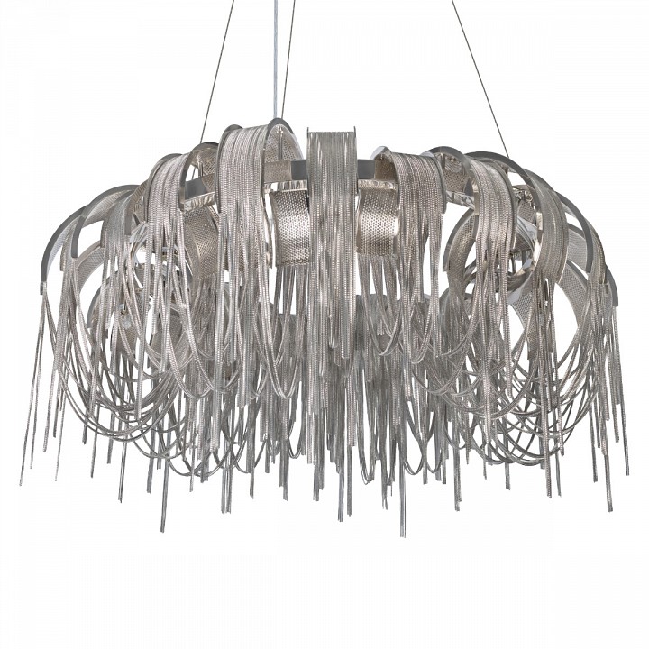 Подвесная люстра Loft it Volver 10404/800 SN