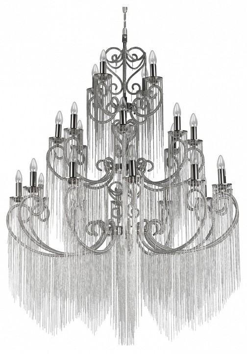 Подвесная люстра Loft it Wonderland 10405/24