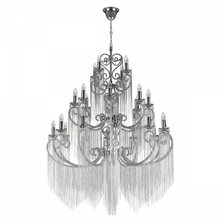 Подвесная люстра Loft it Wonderland 10405/24