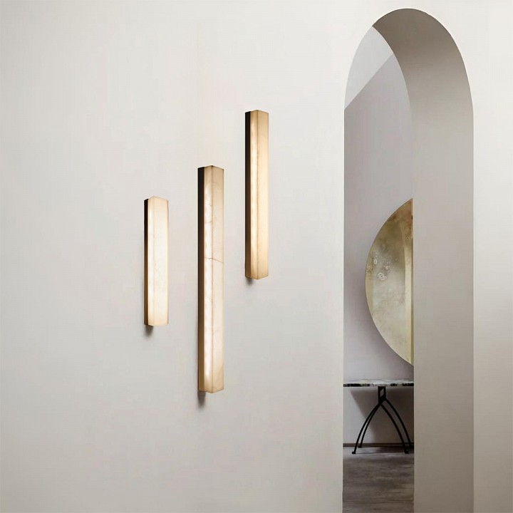 Накладной светильник Loft It Mondrian 10408W/600