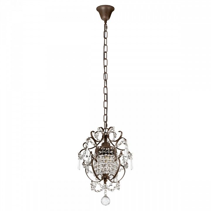 Подвесной светильник Loft it Burlesque 10417 BW