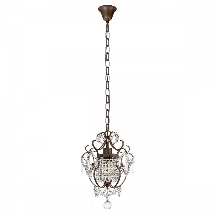 Подвесной светильник Loft it Burlesque 10417 BW