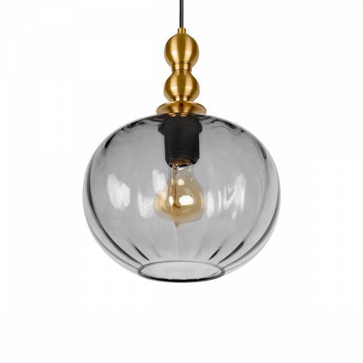 Подвесной светильник Loft it Melon 10426 Smoke