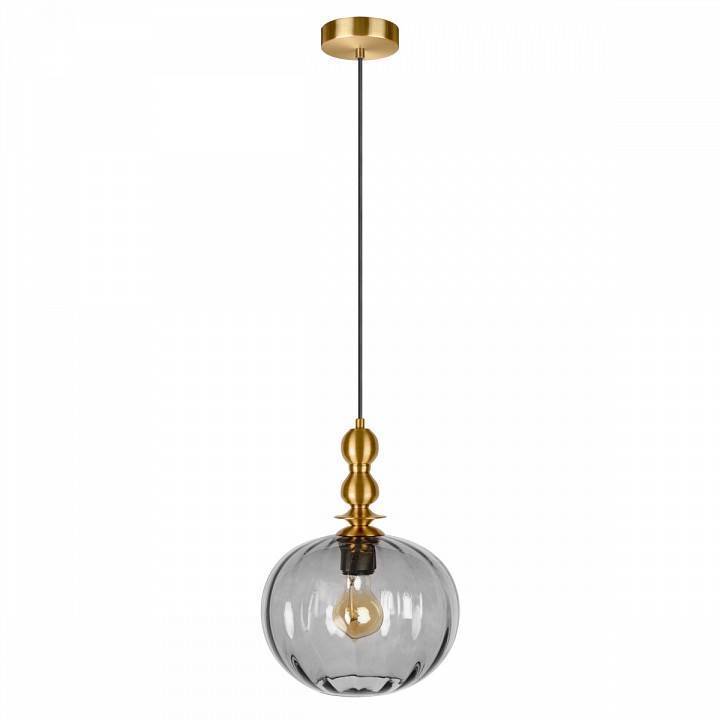 Подвесной светильник Loft it Melon 10426 Smoke
