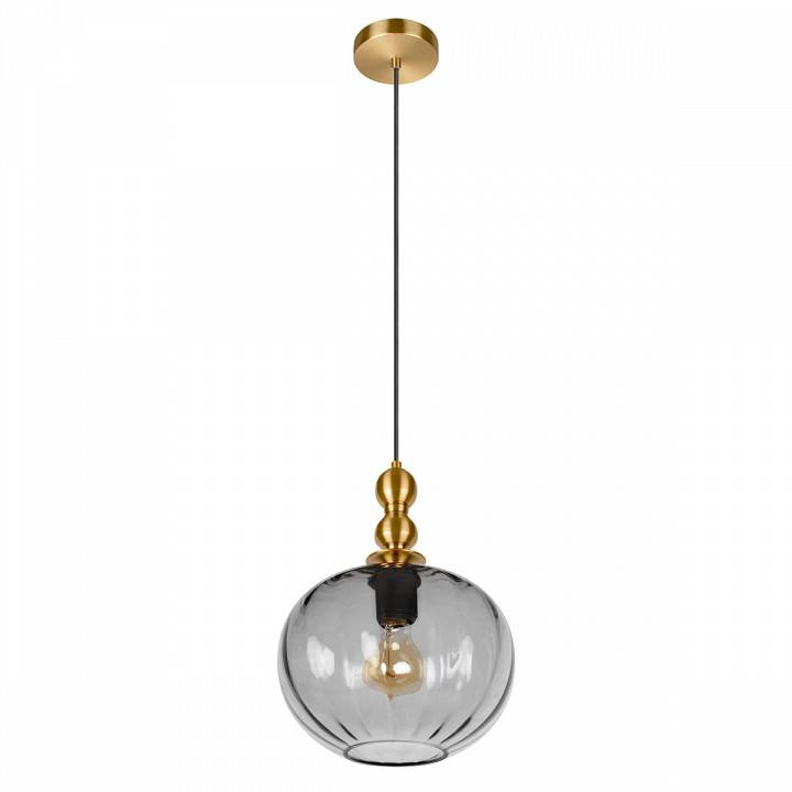 Подвесной светильник Loft it Melon 10426 Smoke