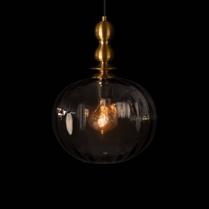 Подвесной светильник Loft it Melon 10426 Smoke