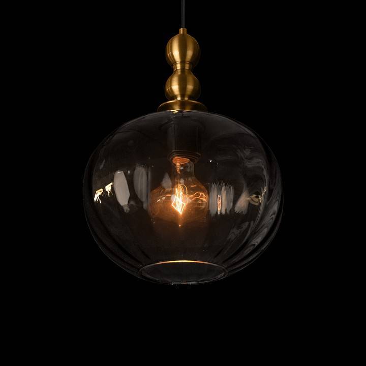 Подвесной светильник Loft it Melon 10426 Smoke