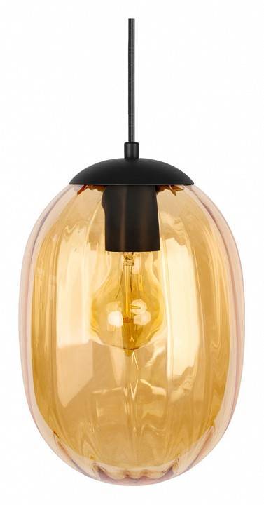 Подвесной светильник Loft it Bubble 10427 Amber