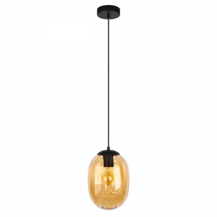 Подвесной светильник Loft it Bubble 10427 Amber