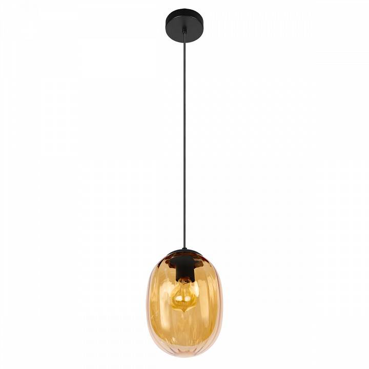 Подвесной светильник Loft it Bubble 10427 Amber